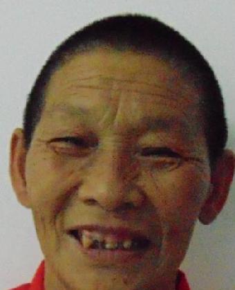 走失者照片 全国救助站