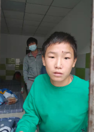 走失者照片 全国救助站