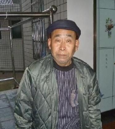走失者照片 全国救助站