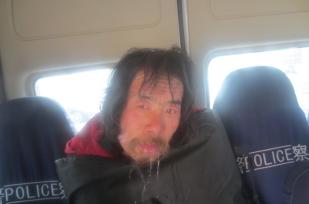 走失者照片 全国救助站