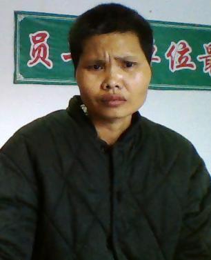 走失者照片 全国救助站