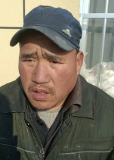 走失者照片 全国救助站