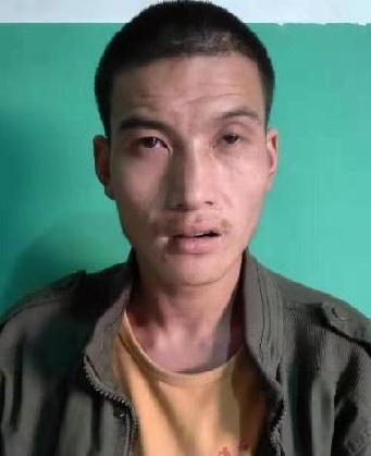 走失者照片 全国救助站