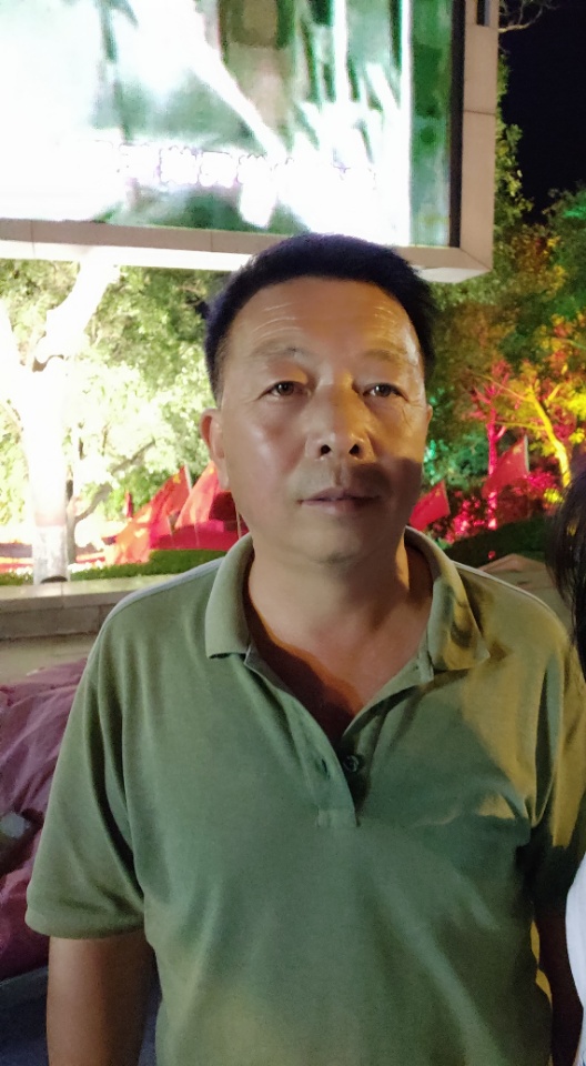 走失者照片 临汾市翼城县隆化镇杨庄庵村走失