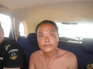 走失者照片 全国救助站