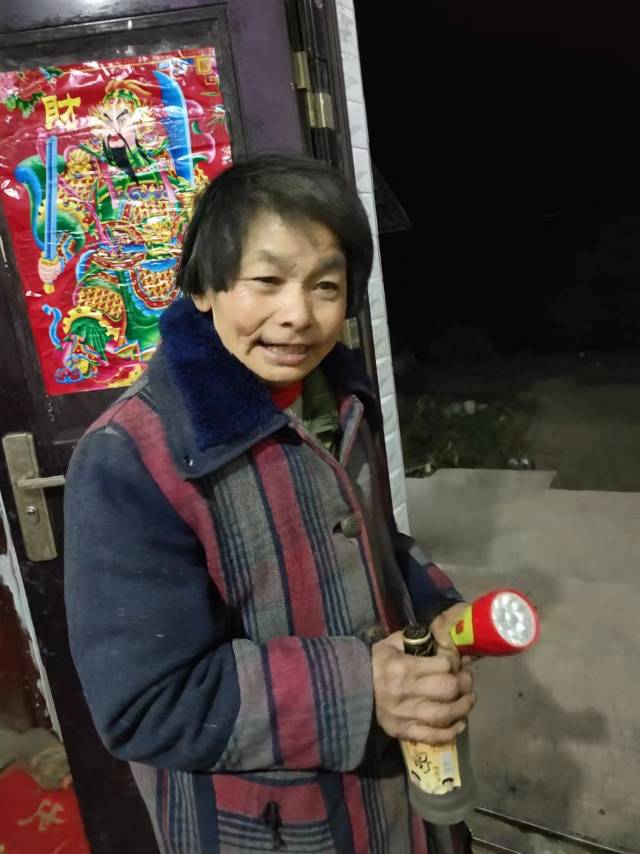 走失者照片 寻找走失6询老人