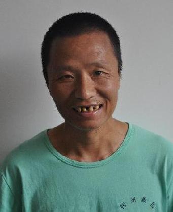 走失者照片 全国救助站