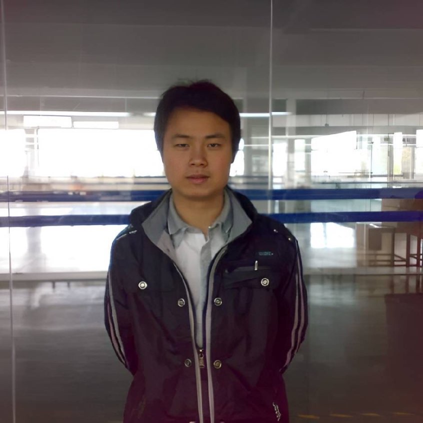 走失者照片 麻烦大家看到第一时间联系