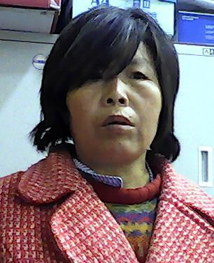 走失者照片 全国救助站