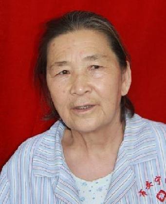 走失者照片 全国救助站