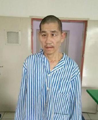 走失者照片 全国救助站
