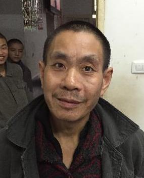 走失者照片 全国救助站