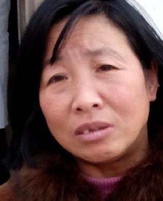 走失者照片 全国救助站
