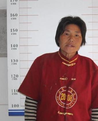 走失者照片 全国救助站