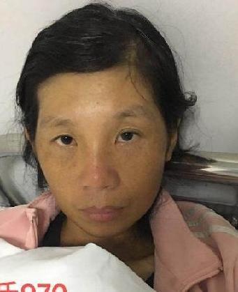 走失者照片 全国救助站