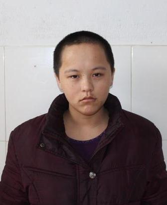 走失者照片 全国救助站