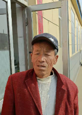 走失者照片 全国救助站