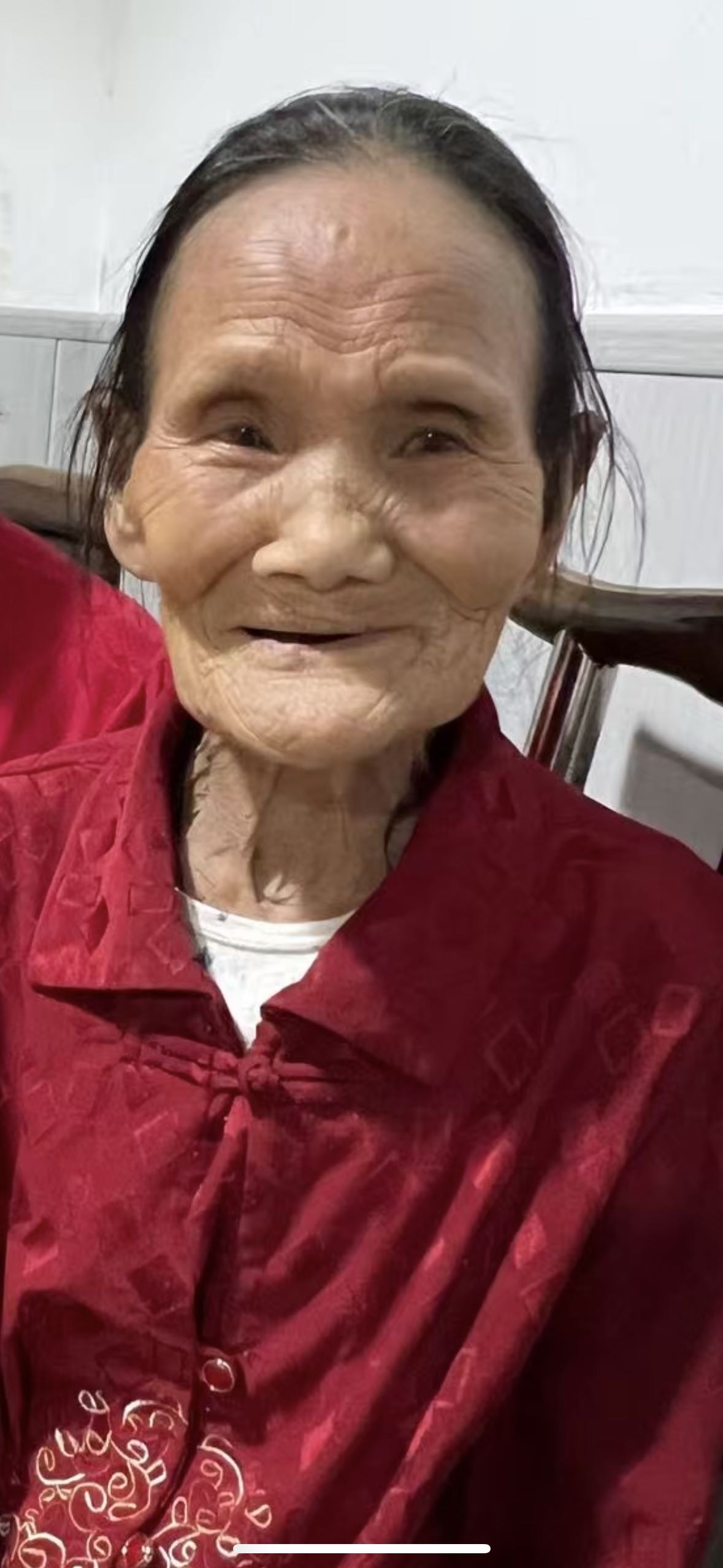 走失者照片 寻找走失的老人