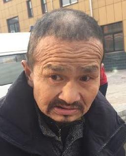 走失者照片 全国救助站