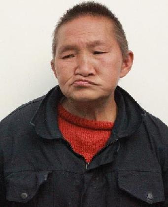走失者照片 全国救助站
