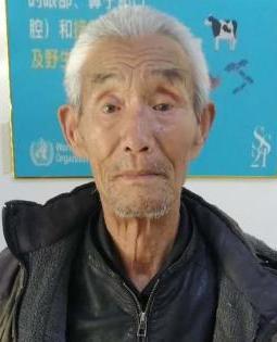 走失者照片 全国救助站