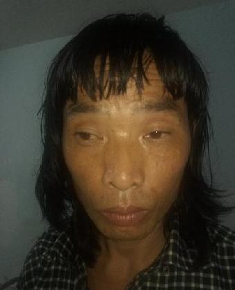 走失者照片 全国救助站