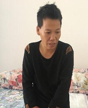 走失者照片 全国救助站