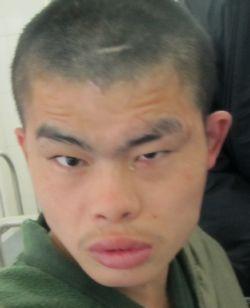走失者照片 全国救助站