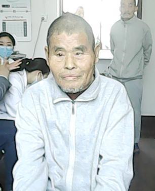 走失者照片 全国救助站