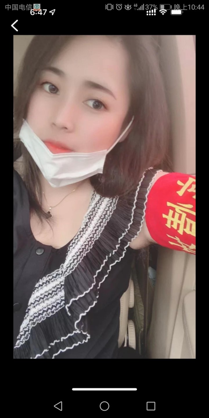 走失者照片 希望社会好心人一起帮忙寻找，在此感...