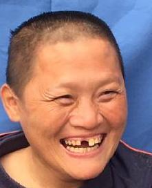 走失者照片 全国救助站