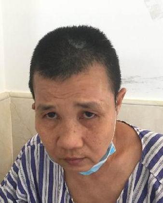 走失者照片 全国救助站