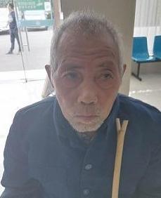 走失者照片 全国救助站