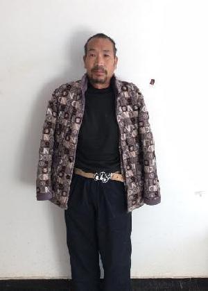 走失者照片 全国救助站