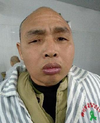 走失者照片 全国救助站