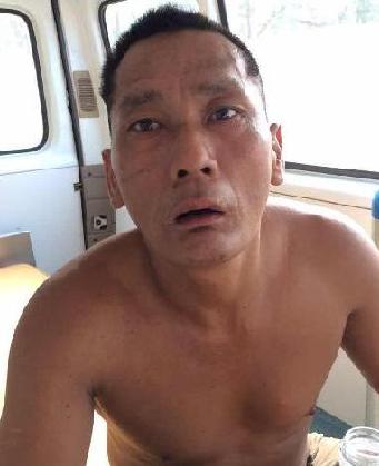 走失者照片 全国救助站
