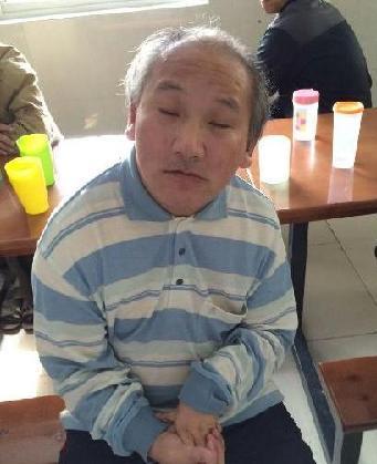 走失者照片 全国救助站