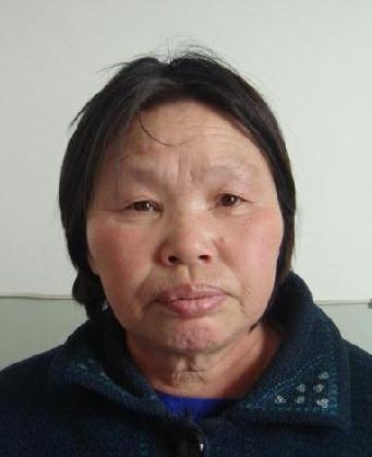 走失者照片 全国救助站