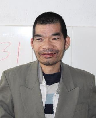 走失者照片 全国救助站
