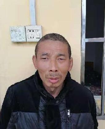 走失者照片 全国救助站