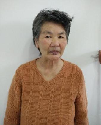 走失者照片 全国救助站