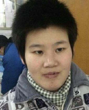 走失者照片 全国救助站