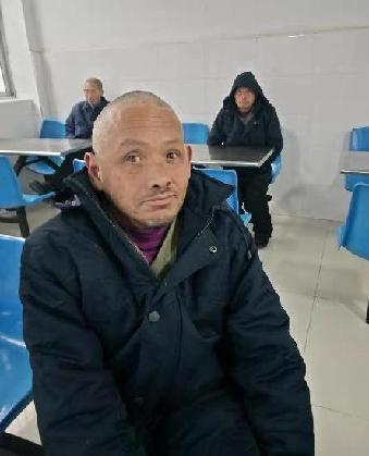 走失者照片 全国救助站