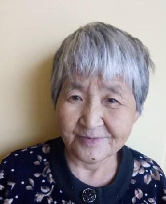 走失者照片 全国救助站