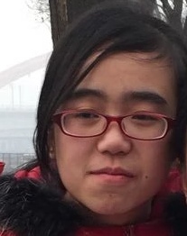 走失者照片 寻找爱女任京京