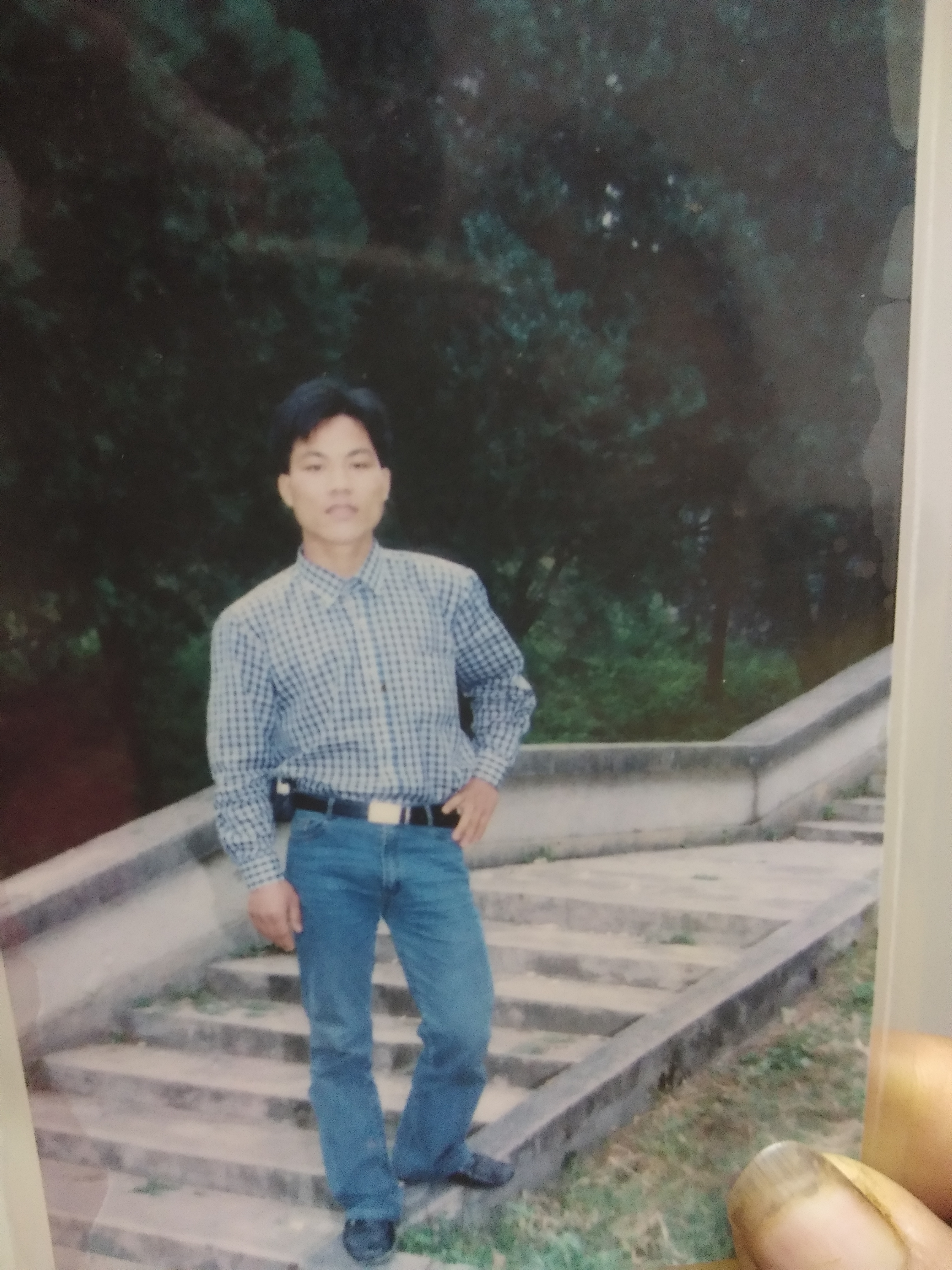 走失者照片 望各位兄弟姐妹 广大的网友帮忙留意...