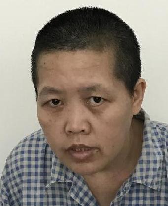 走失者照片 全国救助站