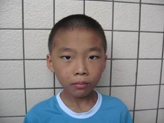 走失者照片 全国救助站