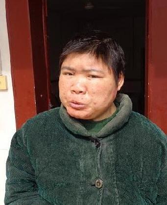 走失者照片 全国救助站