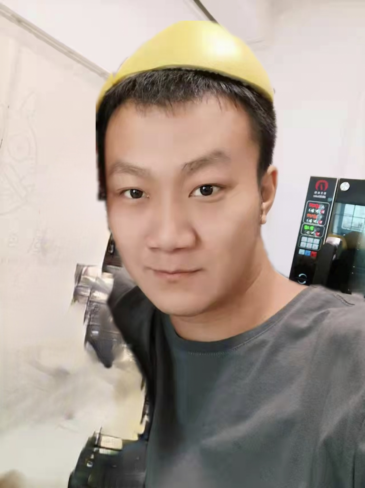 走失者照片 宋瑶的父亲已经过世 家里人现在需要...